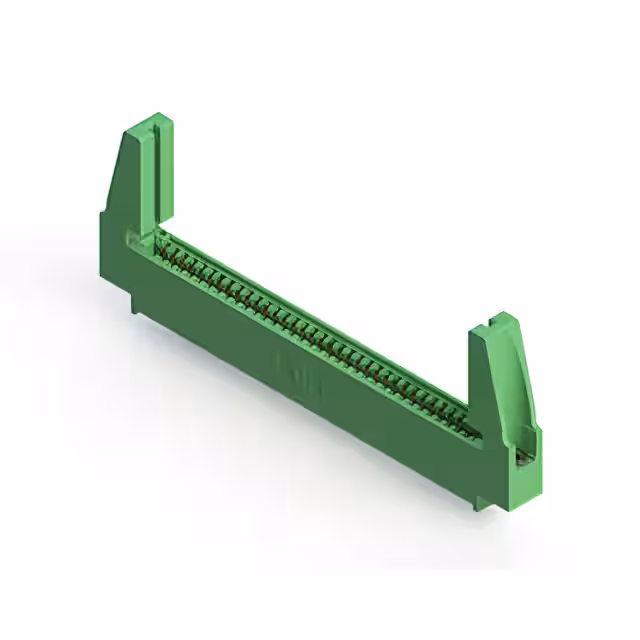 345-036-525-688 EDAC Inc.  Edgeboard Connectors